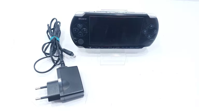KONSOLA PSP SONY 3004