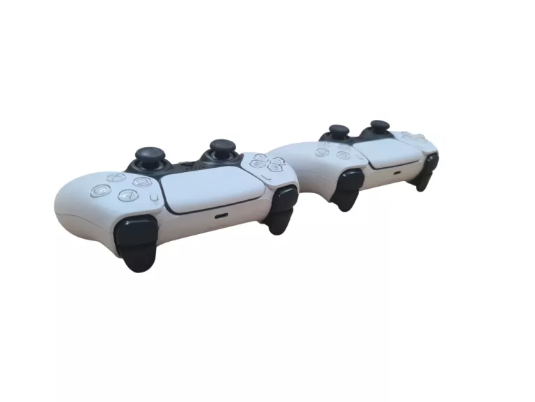 KONSOLA SONY PLAYSTATION 5 DIGITAL EDITION CFI-1216B 825GB + 2 PADY