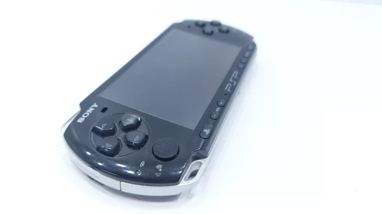 KONSOLA PSP SONY 3004