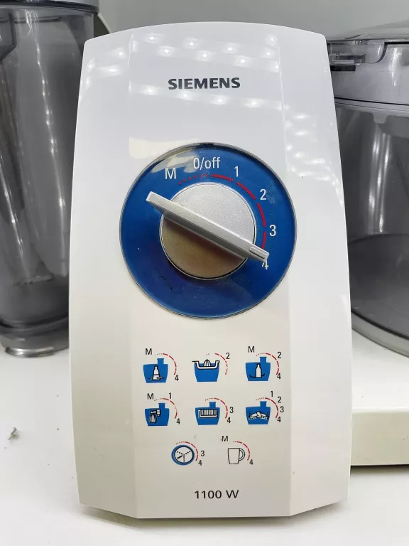 ROBOT KUCHENNY SIEMENS MK55300