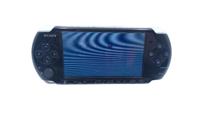 KONSOLA PSP SONY 3004