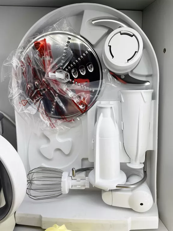 ROBOT KUCHENNY SIEMENS MK55300