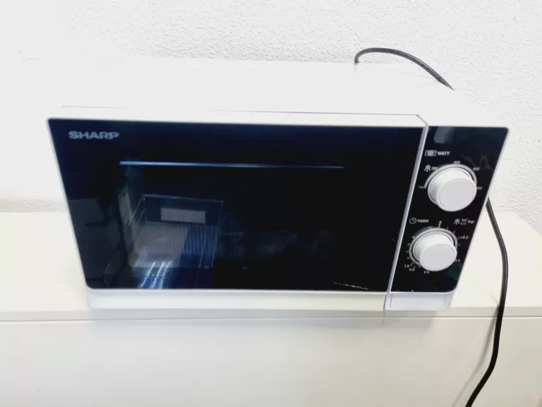 MIKROFALA SHARP YC-MS01E-C 20L 800W