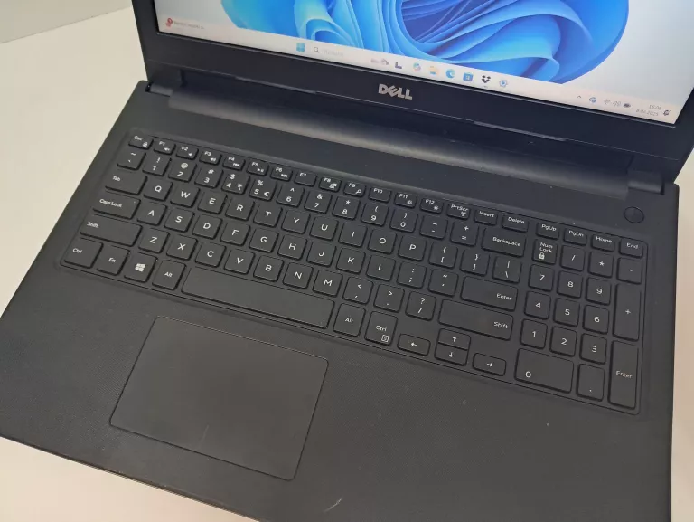 LAPTOP DELL INSPIRON 15 5100 INTEL PENTIUM SILVER 4 GB / 1000 GB