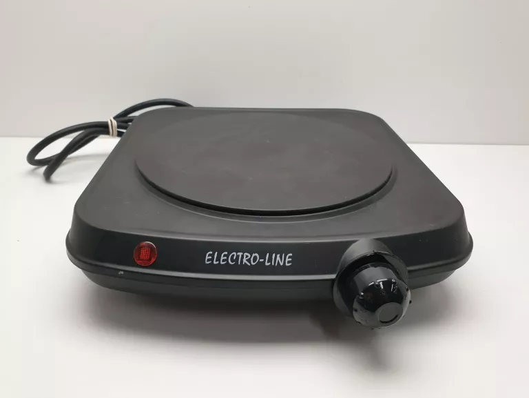 KUCHENKA NASTAWNA ELECTRO-LINE 101 T