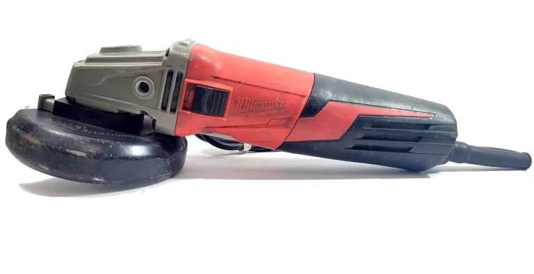 SZLIFIERKA KĄTOWA MILWAUKEE AGV 15-125 XC