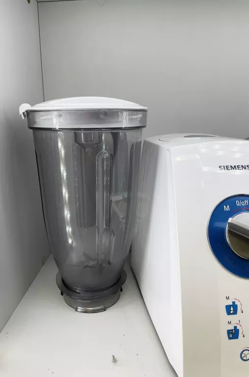 ROBOT KUCHENNY SIEMENS MK55300