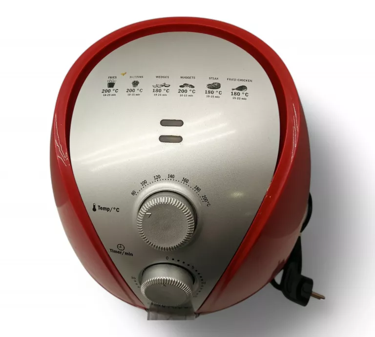 FRYTKOWNICA BEZTŁUSZCZOWA DELIMANO 110064493 1400 W 3,5 L