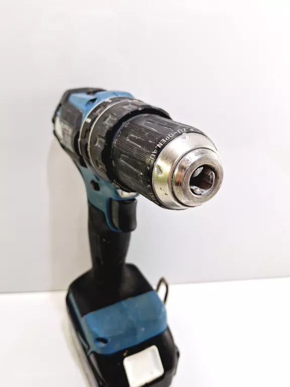 WKRĘTARKA MAKITA DHP485  + AKU 3.0 AH 18V