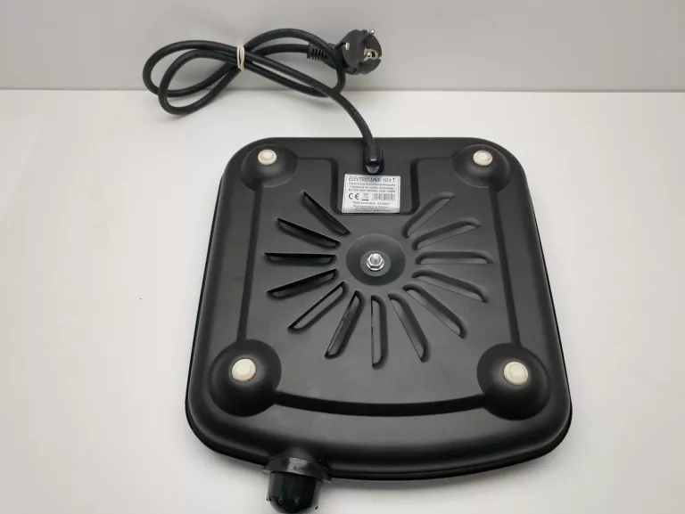 KUCHENKA NASTAWNA ELECTRO-LINE 101 T