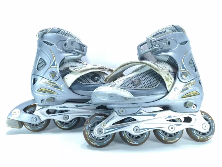ROLKI DZIECIĘCE AIRWALK X-PERT (R.34-37)