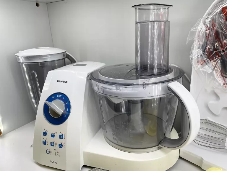 ROBOT KUCHENNY SIEMENS MK55300