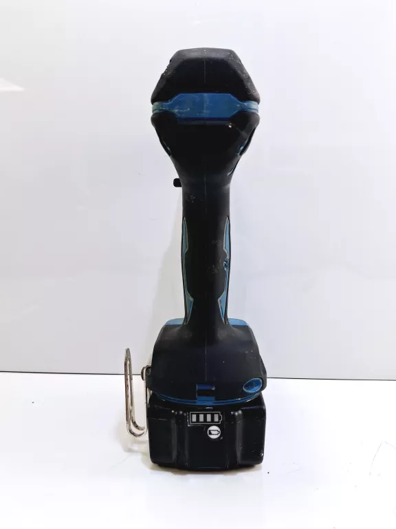 WKRĘTARKA MAKITA DHP485  + AKU 3.0 AH 18V