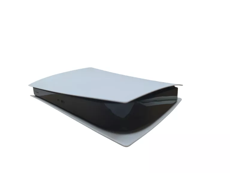 KONSOLA SONY PLAYSTATION 5 DIGITAL EDITION CFI-1216B 825GB + 2 PADY