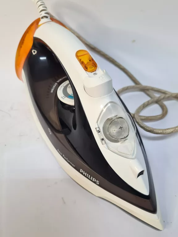 ŻELAZKO PHILIPS AZUR PERFORMER