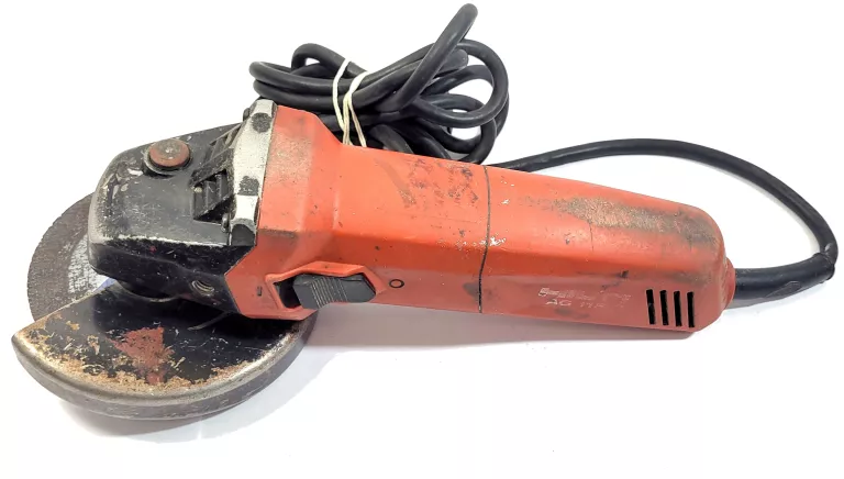 SZLIFIERKA KĄTOWA HILTI AG 115-8