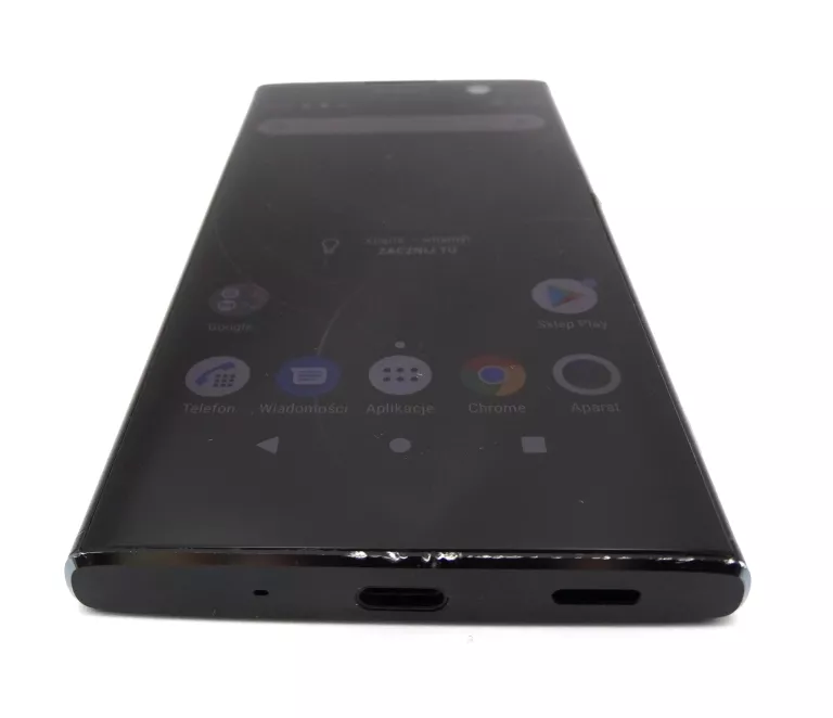 TELEFON SONY XPERIA XA2 PLUS H4413 (NA CZĘŚCI)
