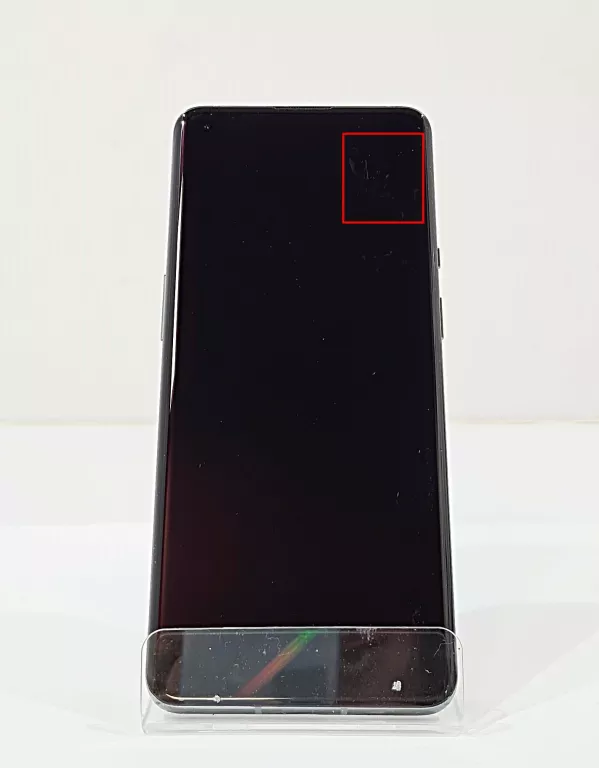 TELEFON ONEPLUS 9 PRO 5G 8/256GB DUALSIM ZIELONY