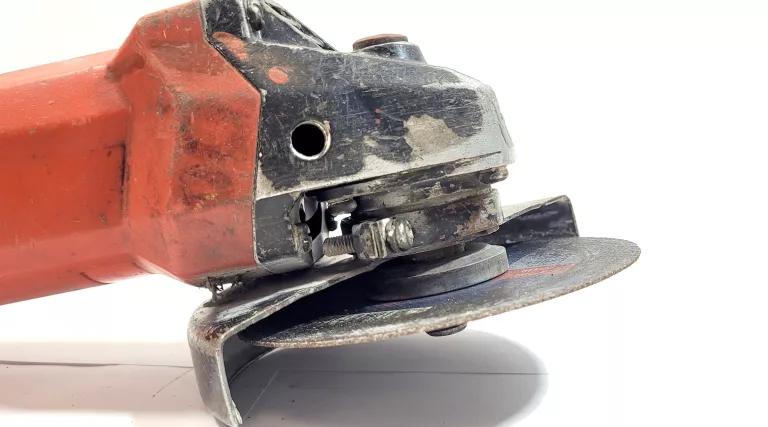 SZLIFIERKA KĄTOWA HILTI AG 115-8