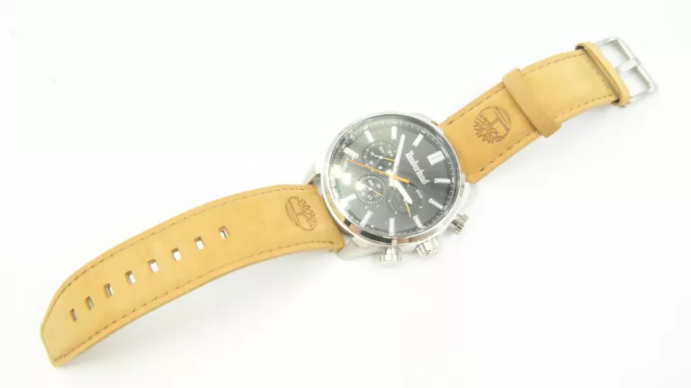 ZEGAREK TIMBERLAND GF00287 HENNIKER II IGŁA NIENOSZONY