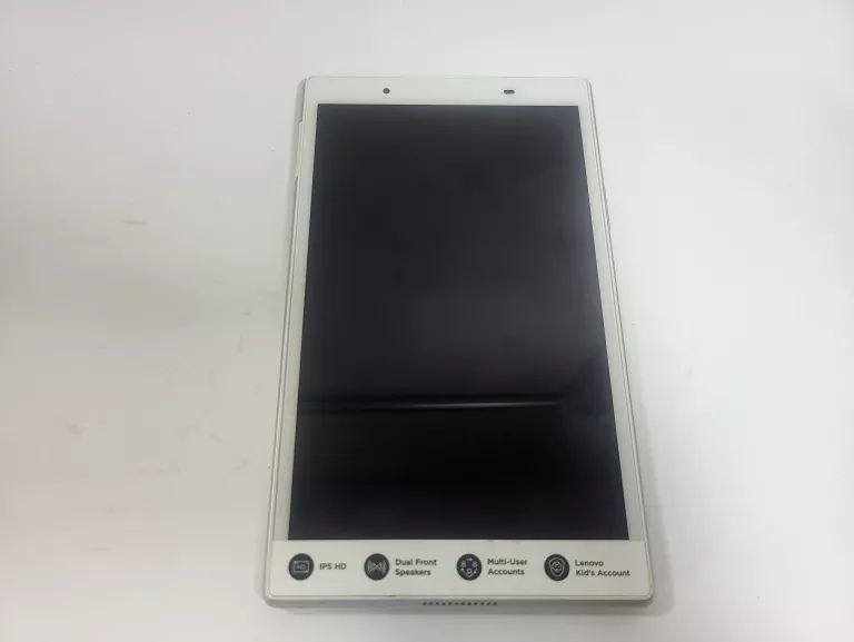 TABLET LENOVO TAB 4 TB-8504X BIAŁY