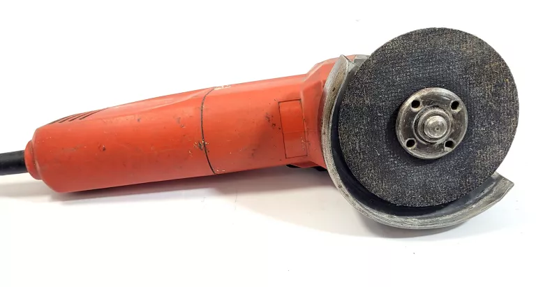 SZLIFIERKA KĄTOWA HILTI AG 115-8