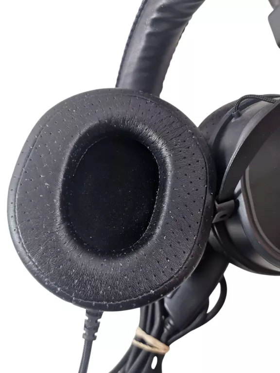 SLUCHAWKI MAD DOG GH800 7.1 SURROUND KOMPLET