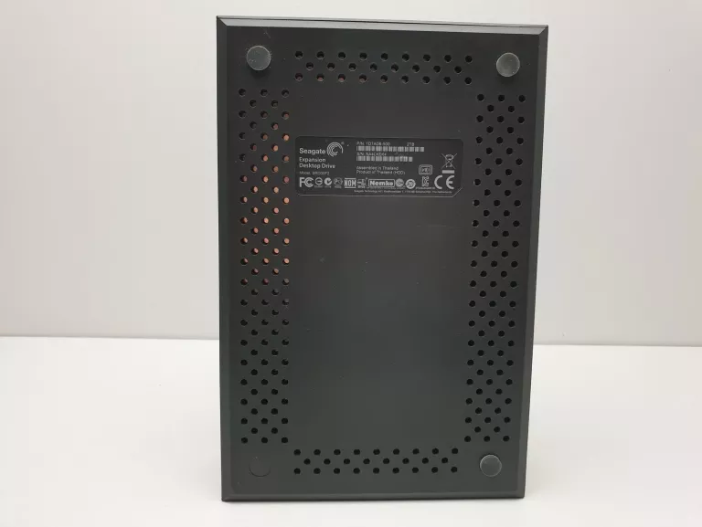 DYSK ZEWNĘTRZNY SEAGATE EXPANSION 2TB [SRD00F2]