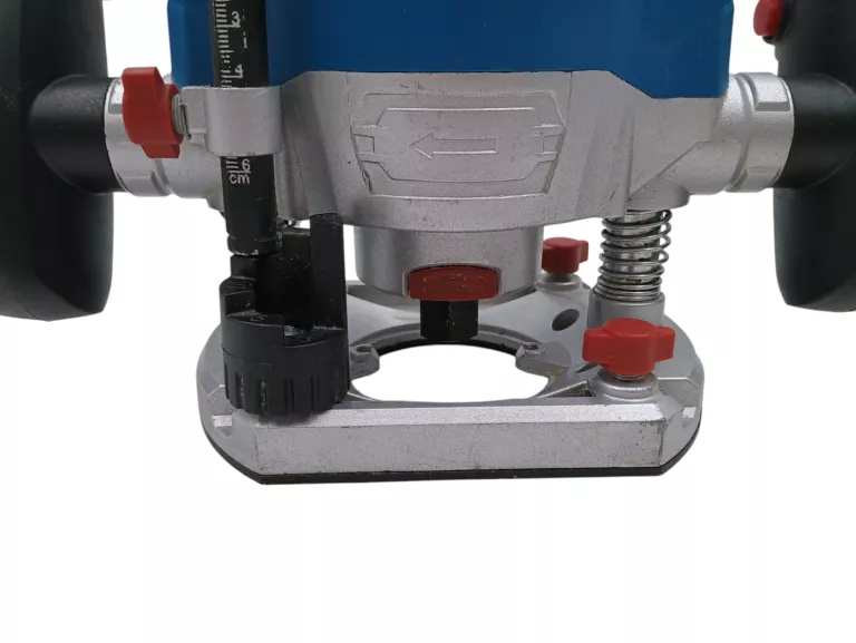 FREZARKA GÓRNOWRZECIONOWA 1200W TOOLTEC