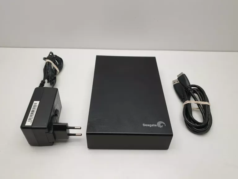 DYSK ZEWNĘTRZNY SEAGATE EXPANSION 2TB [SRD00F2]