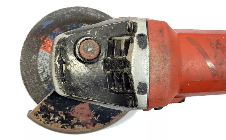 SZLIFIERKA KĄTOWA HILTI AG 115-8