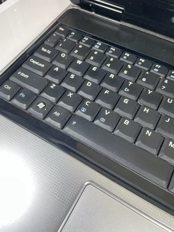 LAPTOP ASUS M51V CORE 2 DUO 4GB RAM WINDOWS 7 PRO ZASILACZ NIE URUCHAMIA S