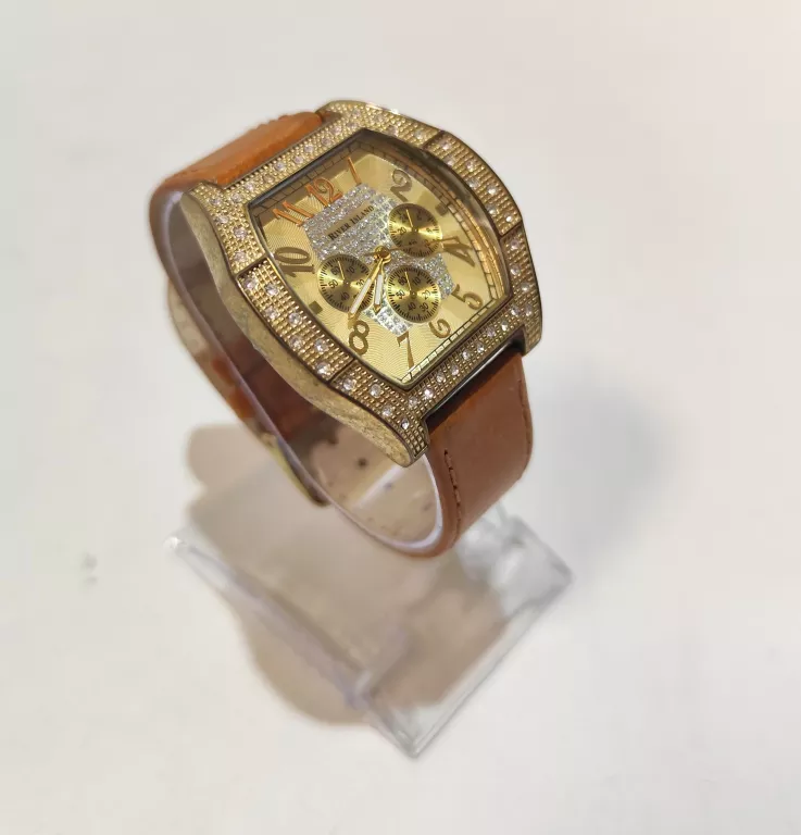 ZEGAREK RIVER ISLAND 566194