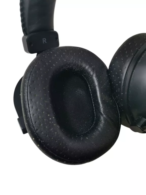 SLUCHAWKI MAD DOG GH800 7.1 SURROUND KOMPLET