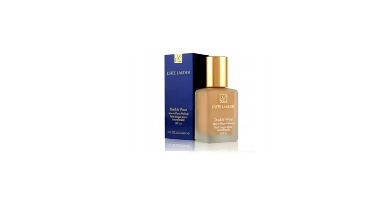 ESTÉE LAUDER DOUBLE WEAR STAY IN PLACE PODKŁAD DO TWARZY 4W1 HONEY BRONZ