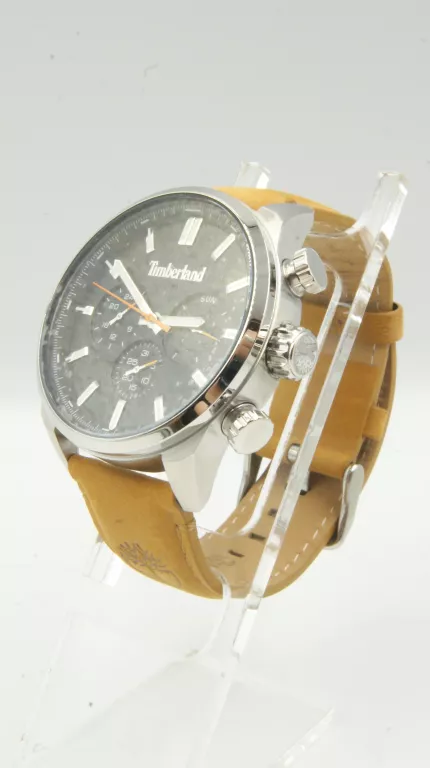 ZEGAREK TIMBERLAND GF00287 HENNIKER II IGŁA NIENOSZONY