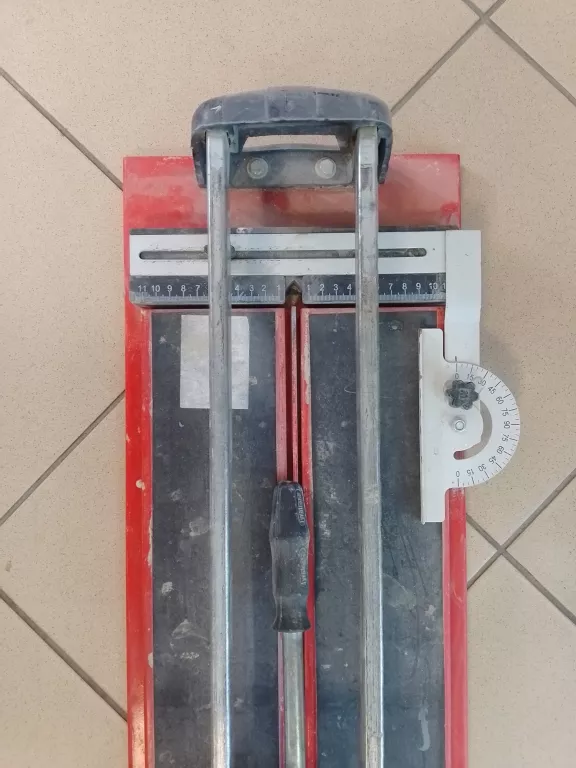 WALMER PRZECINARKA DO GLAZURY MGŁR II 800