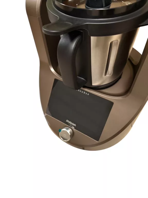 ROBOT WIELOFUNKCYJNY PHILIPIAK COOKOVER C-01 IDEAŁ GWARANCJA KOMPLET