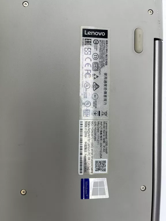 laptop-lenovo-ideapad-120s-14iap-60gb-ssd4gb-wielkosc-pamieci-ram-200941-2177