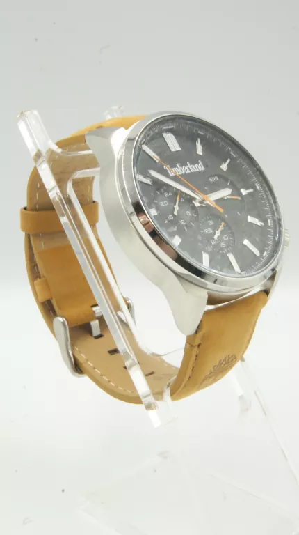 ZEGAREK TIMBERLAND GF00287 HENNIKER II IGŁA NIENOSZONY