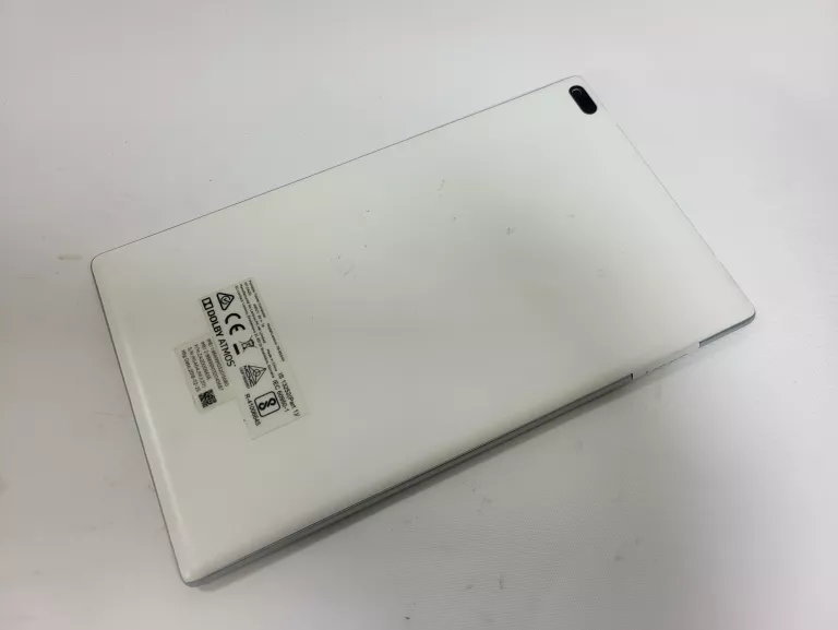 TABLET LENOVO TAB 4 TB-8504X BIAŁY