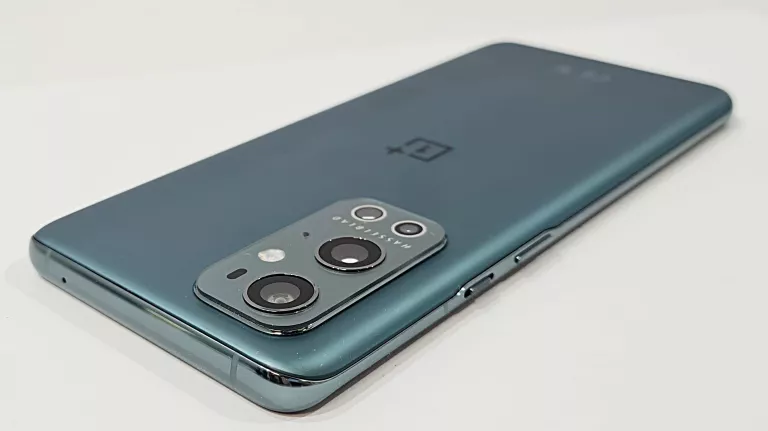 TELEFON ONEPLUS 9 PRO 5G 8/256GB DUALSIM ZIELONY