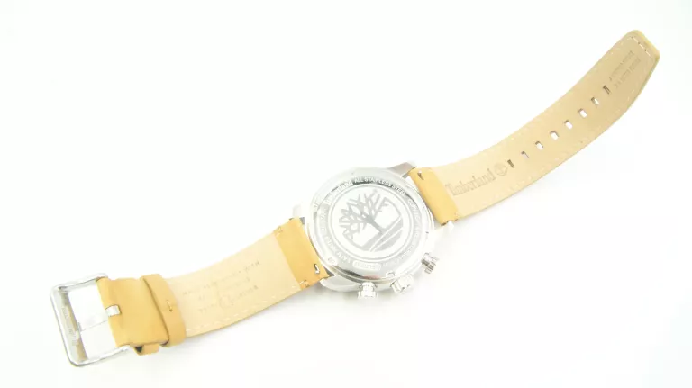 ZEGAREK TIMBERLAND GF00287 HENNIKER II IGŁA NIENOSZONY