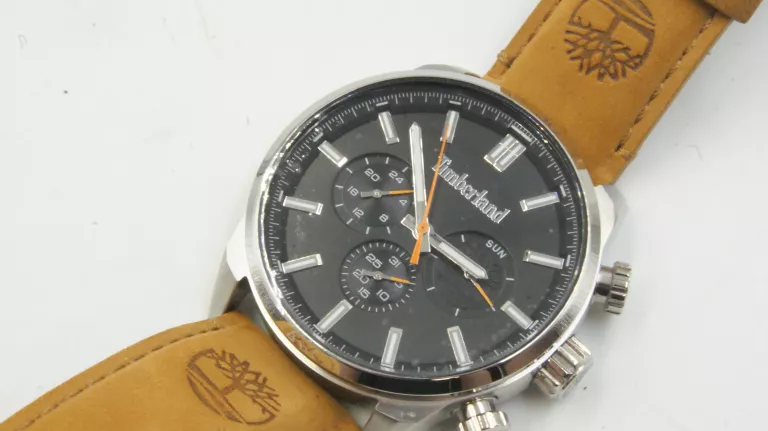 ZEGAREK TIMBERLAND GF00287 HENNIKER II IGŁA NIENOSZONY