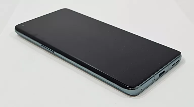 TELEFON ONEPLUS 9 PRO 5G 8/256GB DUALSIM ZIELONY