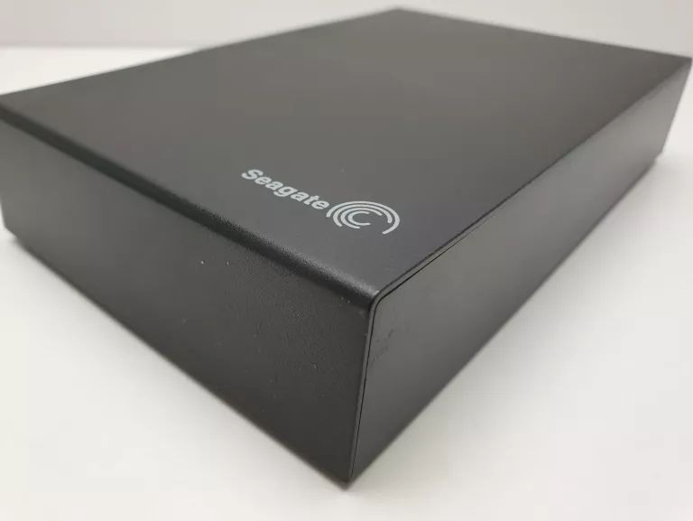 DYSK ZEWNĘTRZNY SEAGATE EXPANSION 2TB [SRD00F2]