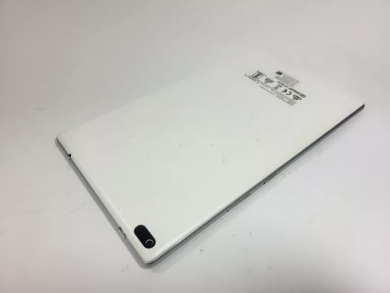 TABLET LENOVO TAB 4 TB-8504X BIAŁY