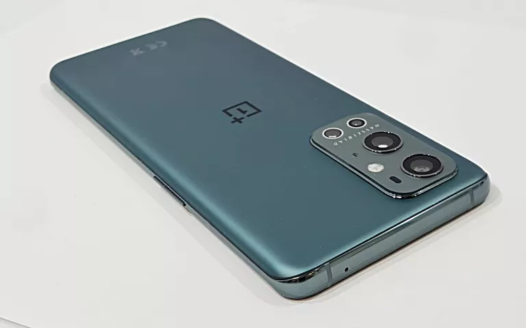 TELEFON ONEPLUS 9 PRO 5G 8/256GB DUALSIM ZIELONY