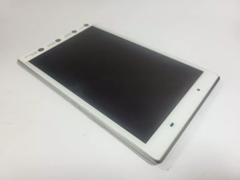 TABLET LENOVO TAB 4 TB-8504X BIAŁY