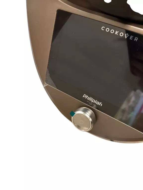 ROBOT WIELOFUNKCYJNY PHILIPIAK COOKOVER C-01 IDEAŁ GWARANCJA KOMPLET